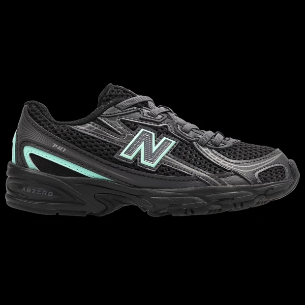 New Balance 740 'Black' P7407K6