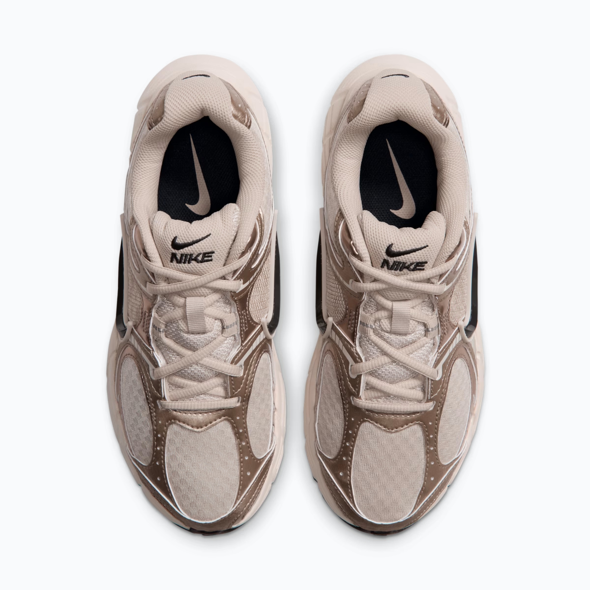 Nike V5 RNR Premium 'Brown' IO8436-101