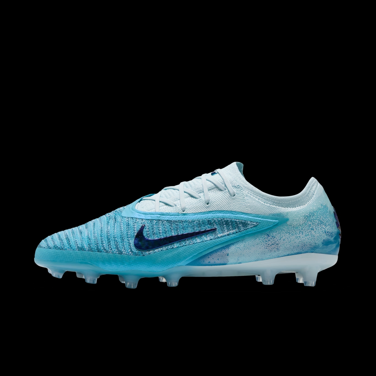 Nike Phantom 6 Low Elite 'Erling Haaland' 'Blue' IV2365-401