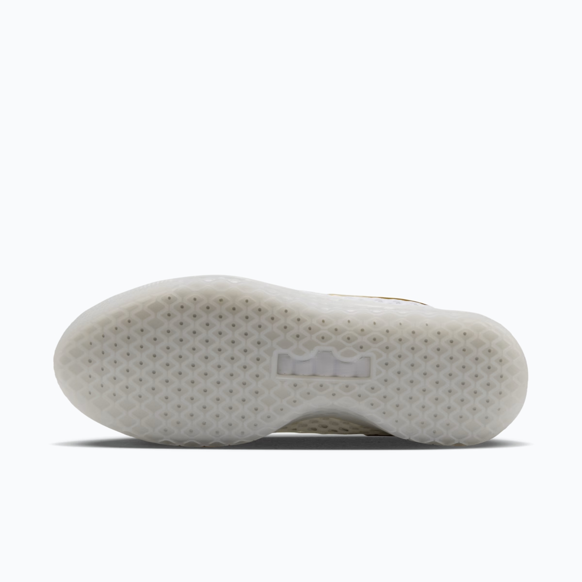 LeBron Witness X 'White' IQ9847-100