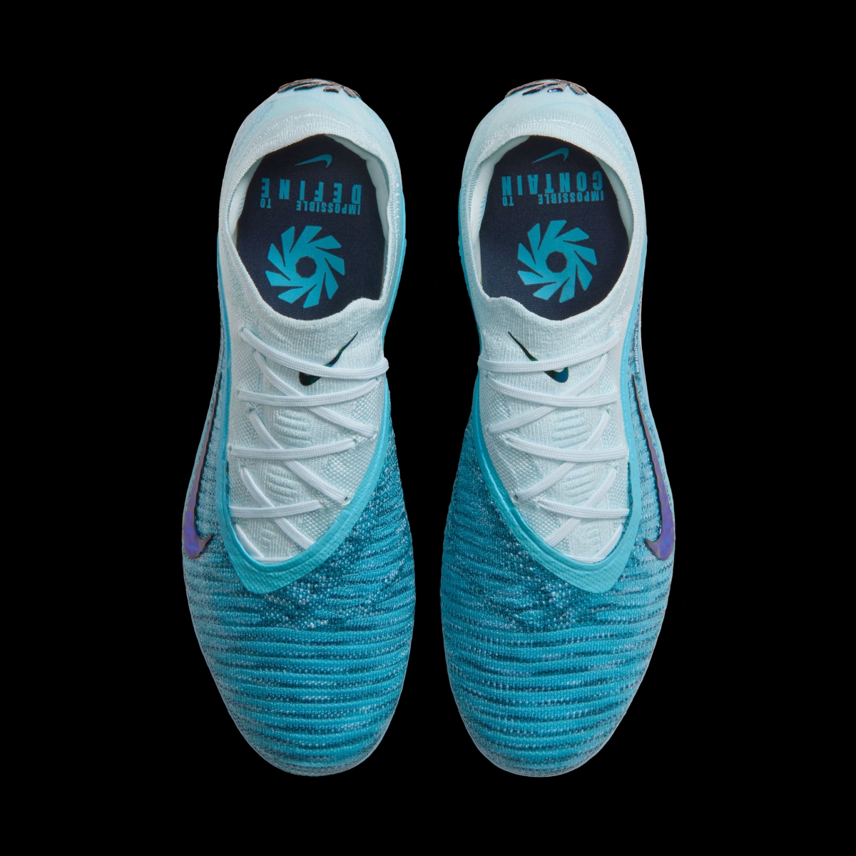 Nike Phantom 6 Low Elite 'Erling Haaland' 'Blue' IV2365-401