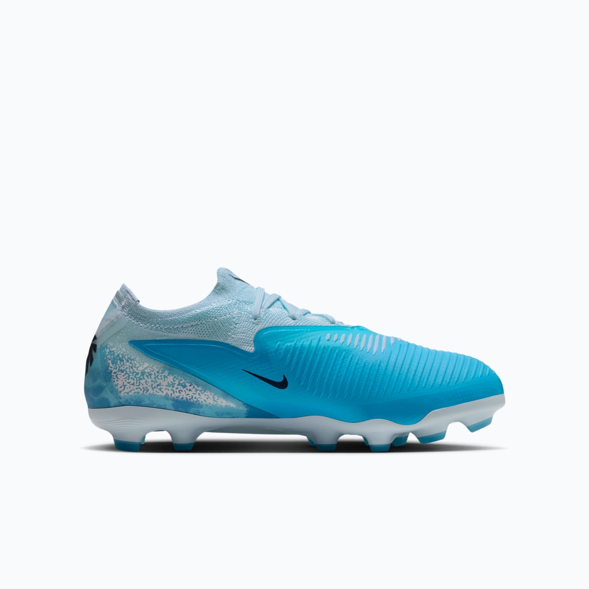 Nike Jr. Phantom 6 Low Pro 'Erling Haaland' 'Blue' HQ2047-401