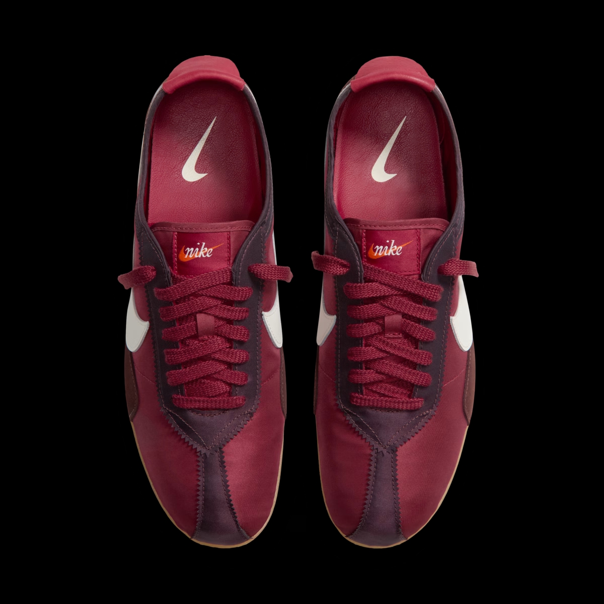 Nike Moon Shoe OG 'Red' IX3952-600