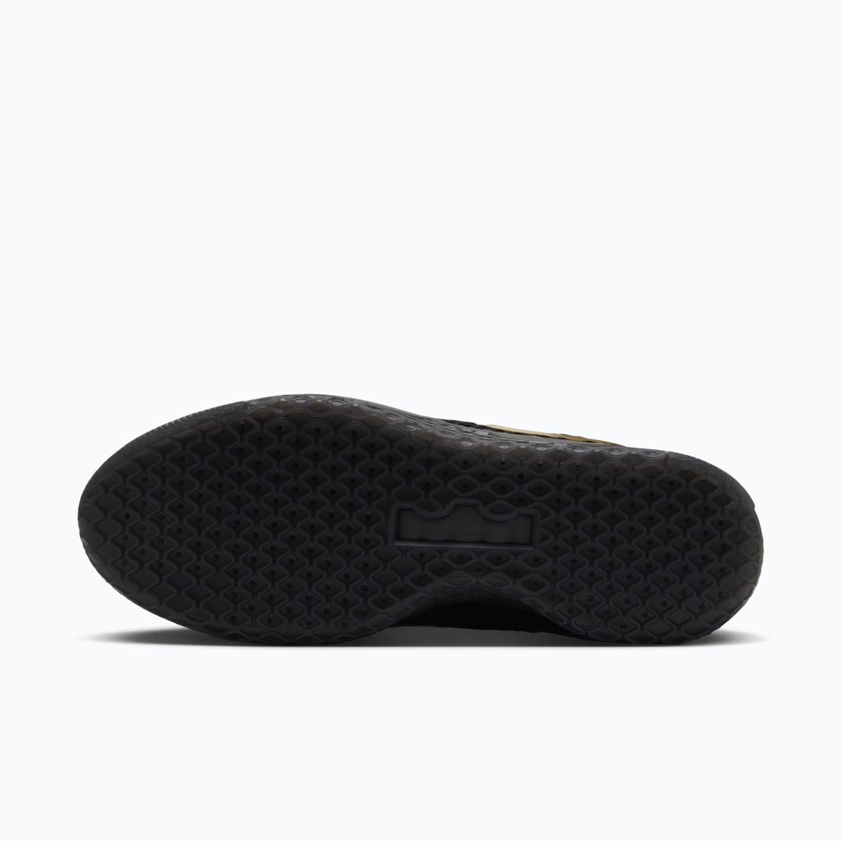 LeBron Witness X 'Black' IQ9847-001