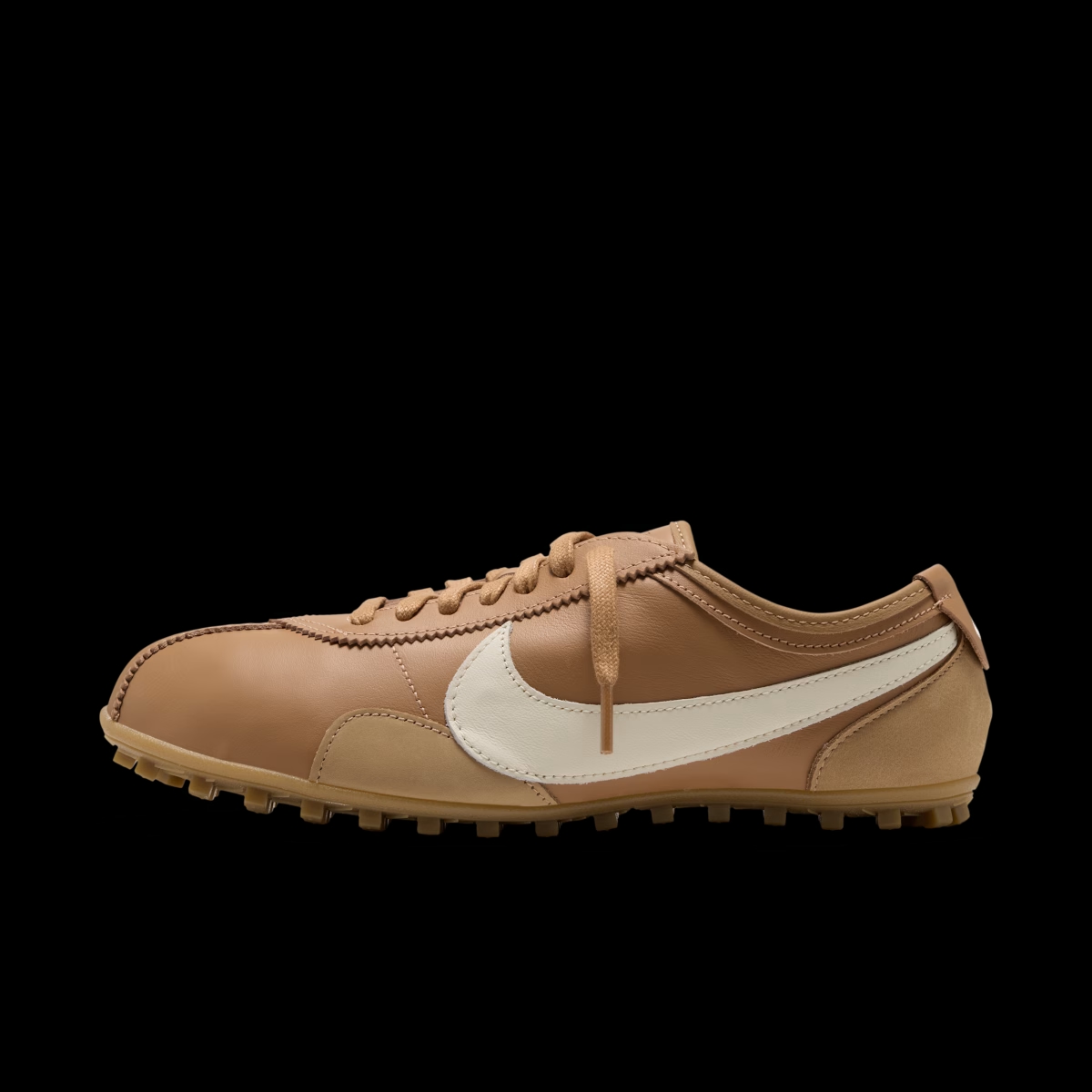 Nike Moon Shoe OG Leather 'Brown' IU3162-200