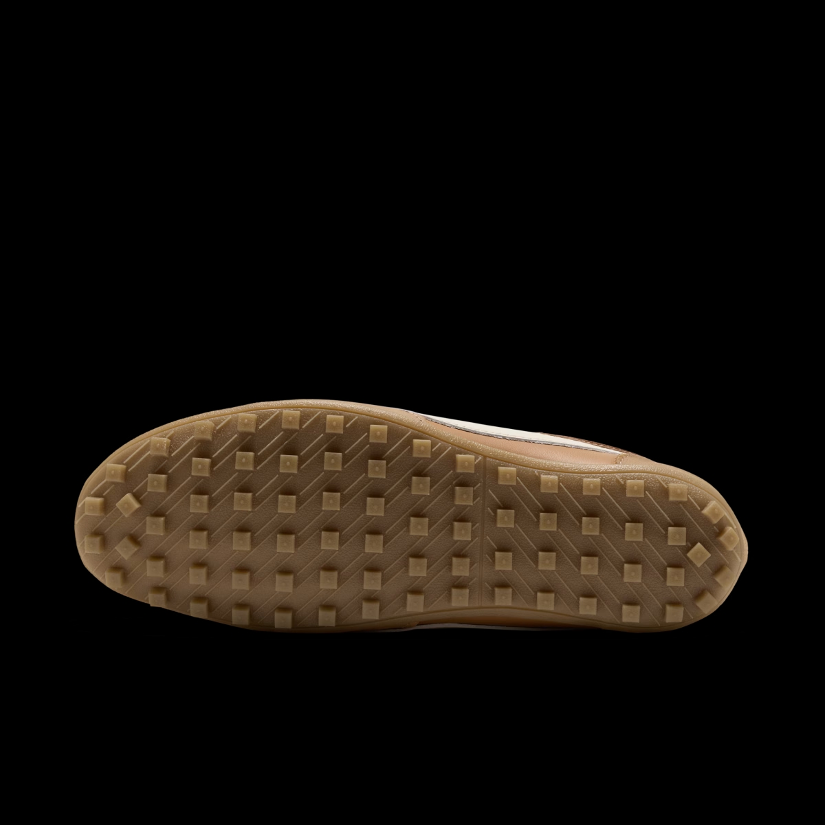 Nike Moon Shoe OG Leather 'Brown' IU3162-200