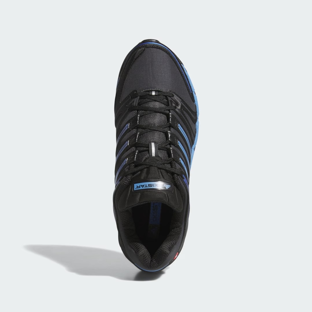 adidas Adistar Control 5 'Core Black' KJ2729