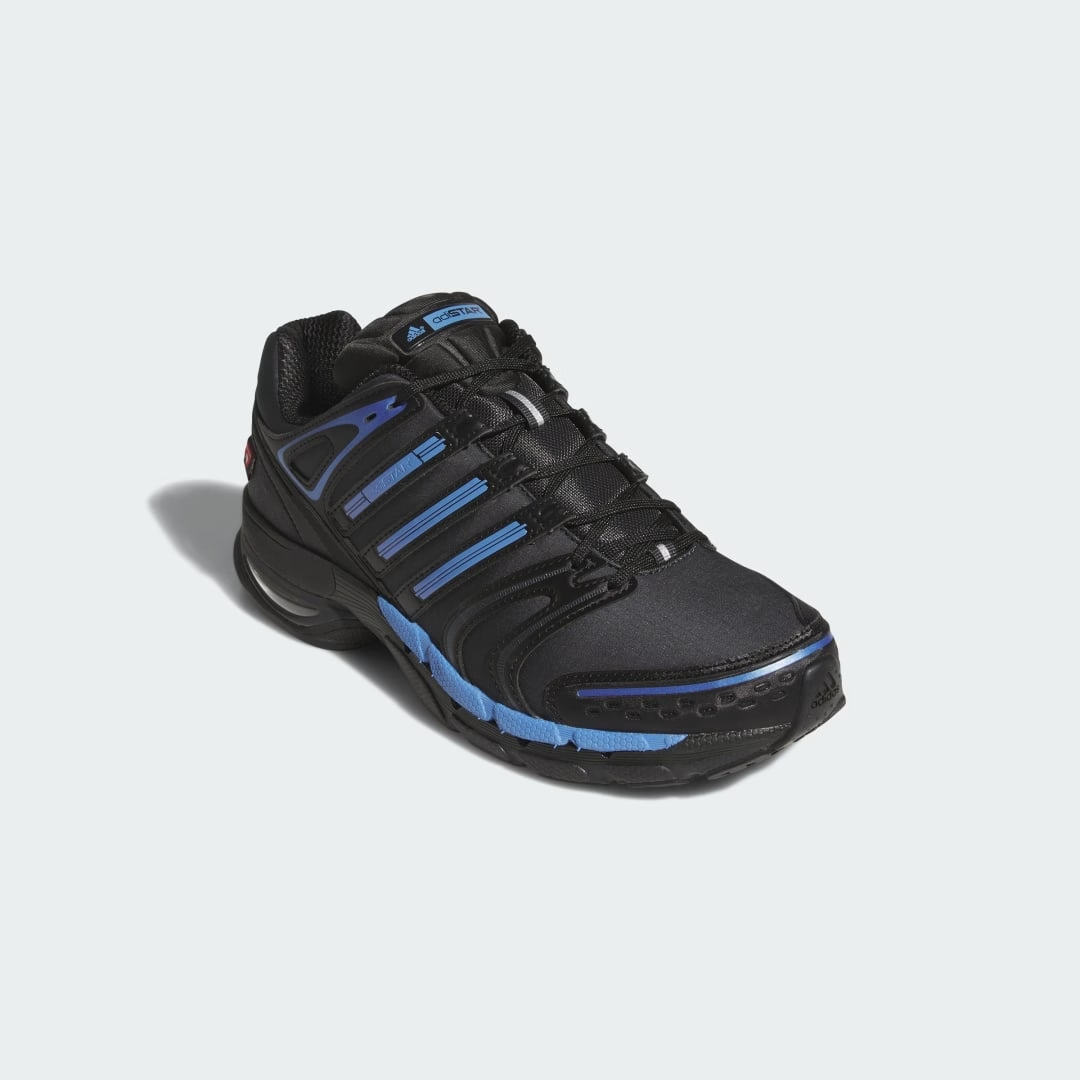 adidas Adistar Control 5 'Core Black' KJ2729