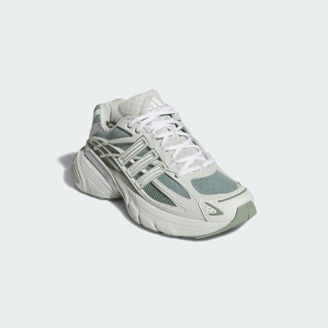 adidas Adistar Cushion Xlg 2.0 'Linen Green' KJ7852
