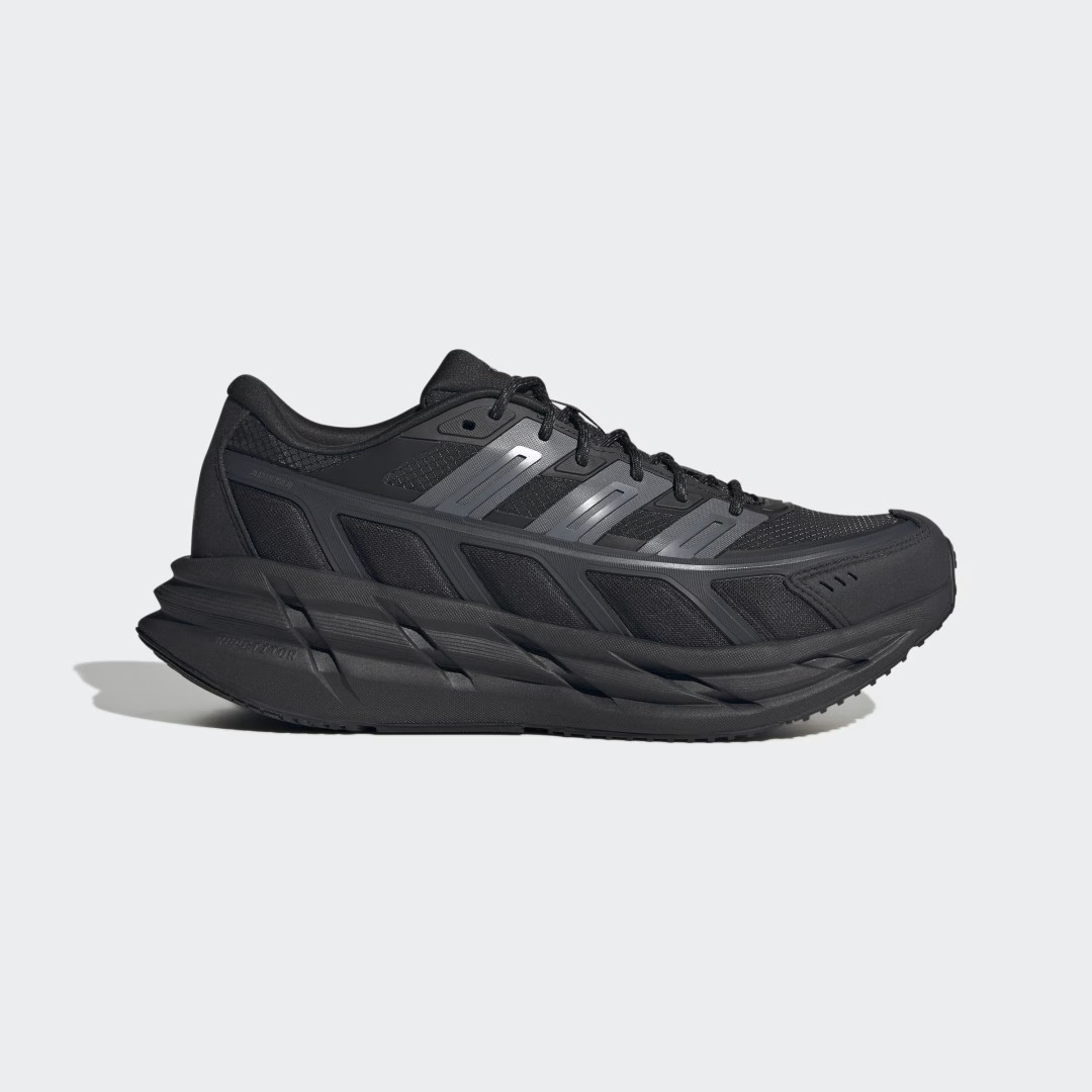 adidas Adistar Spw 'Core Black' KJ7553