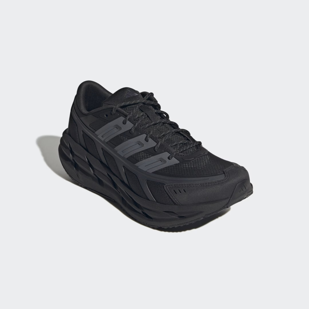 adidas Adistar Spw 'Core Black' KJ7553