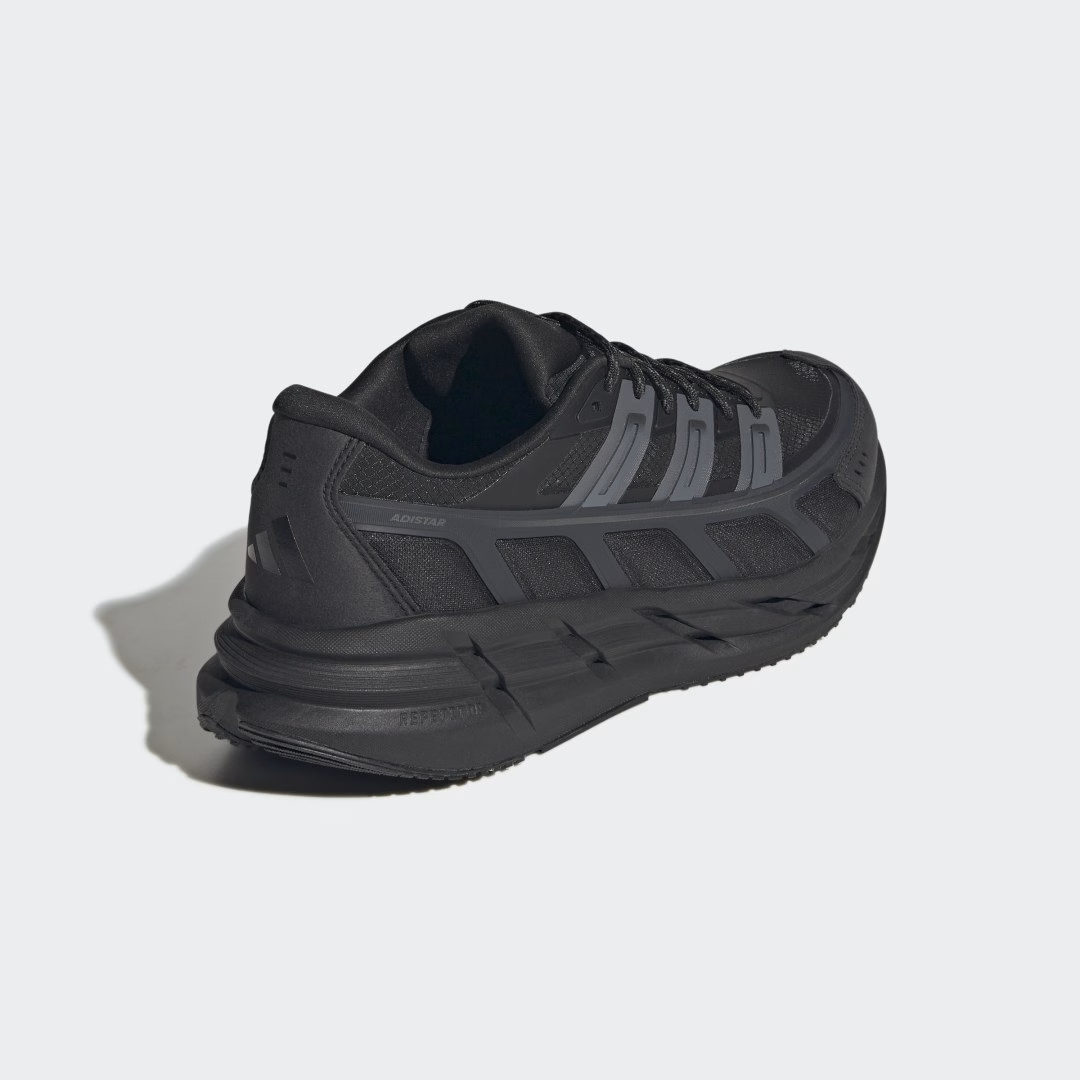 adidas Adistar Spw 'Core Black' KJ7553