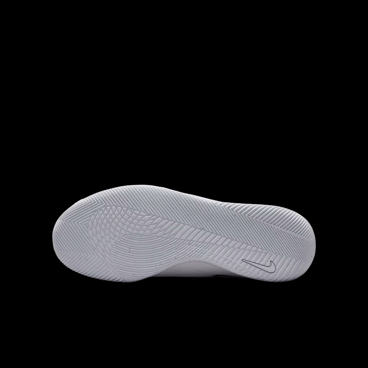 Nike Jr. Mercurial Superfly 11 Club high-top 'White' IO1553-100