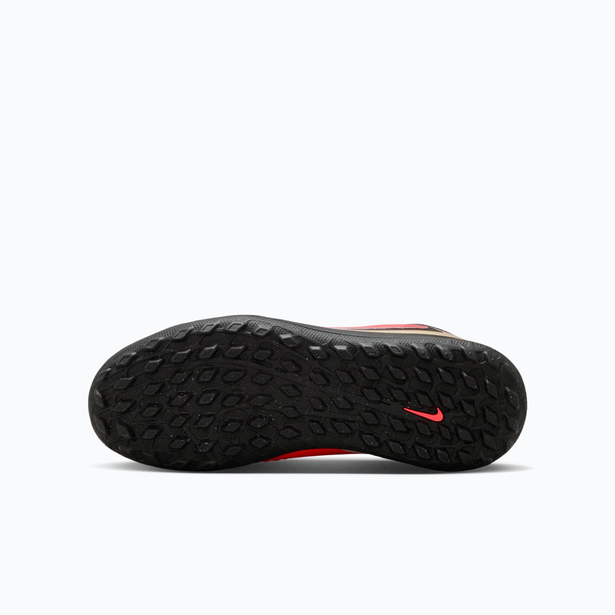 Nike Jr. Phantom 6 High Club 'Red' HQ2048-600