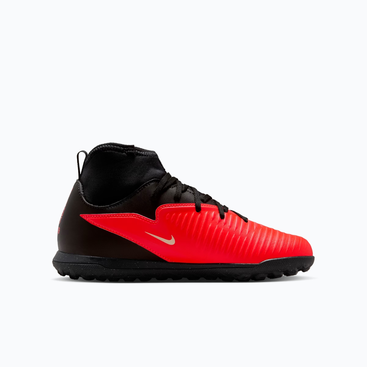 Nike Jr. Phantom 6 High Club 'Red' HQ2048-600