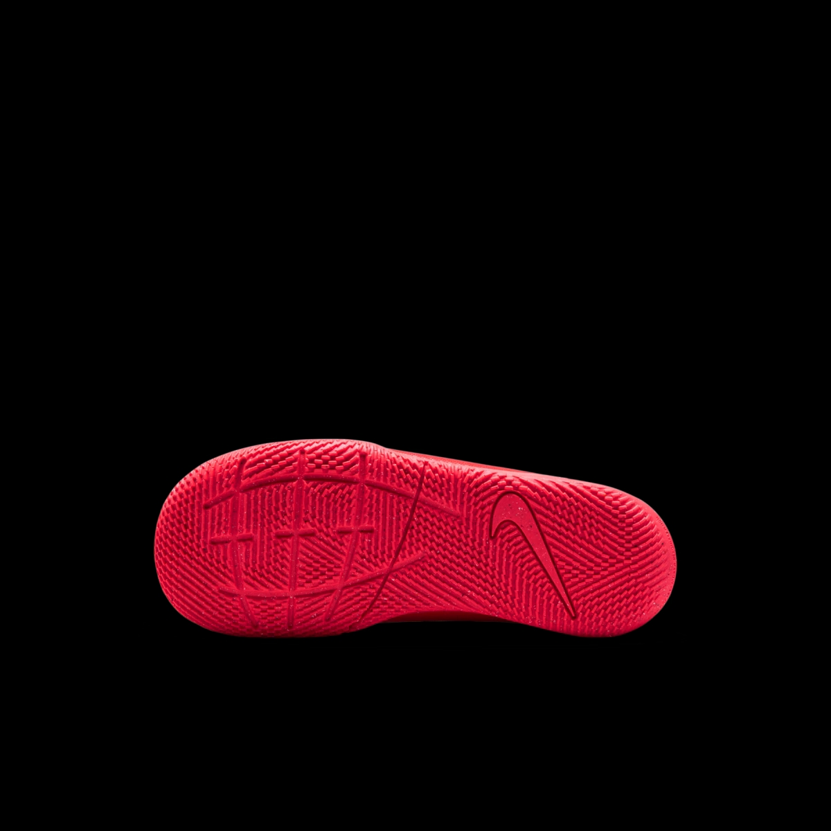Nike Jr. Mercurial Vapor 17 Club low-top 'Red' IR1212-600