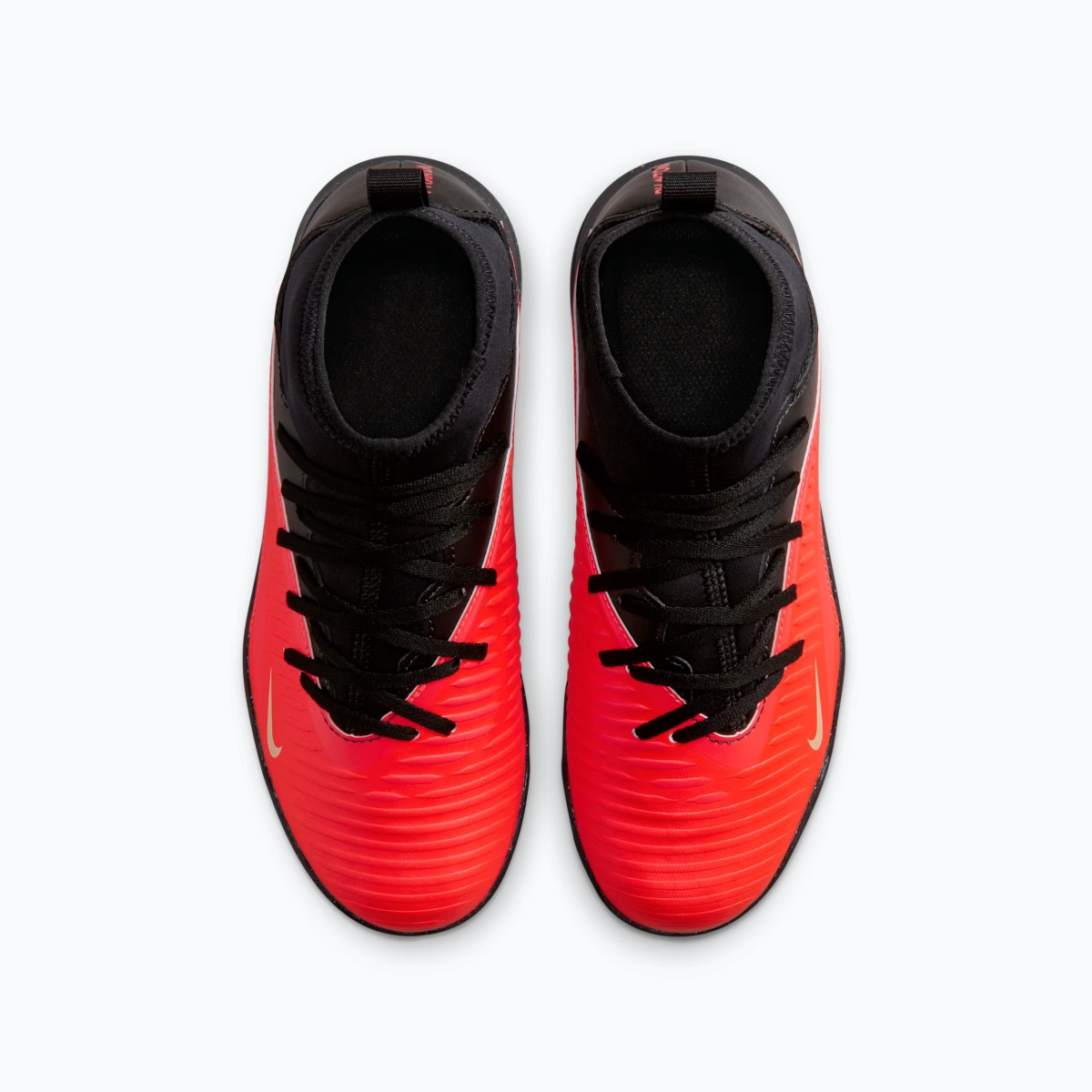 Nike Jr. Phantom 6 High Club 'Red' HQ2048-600