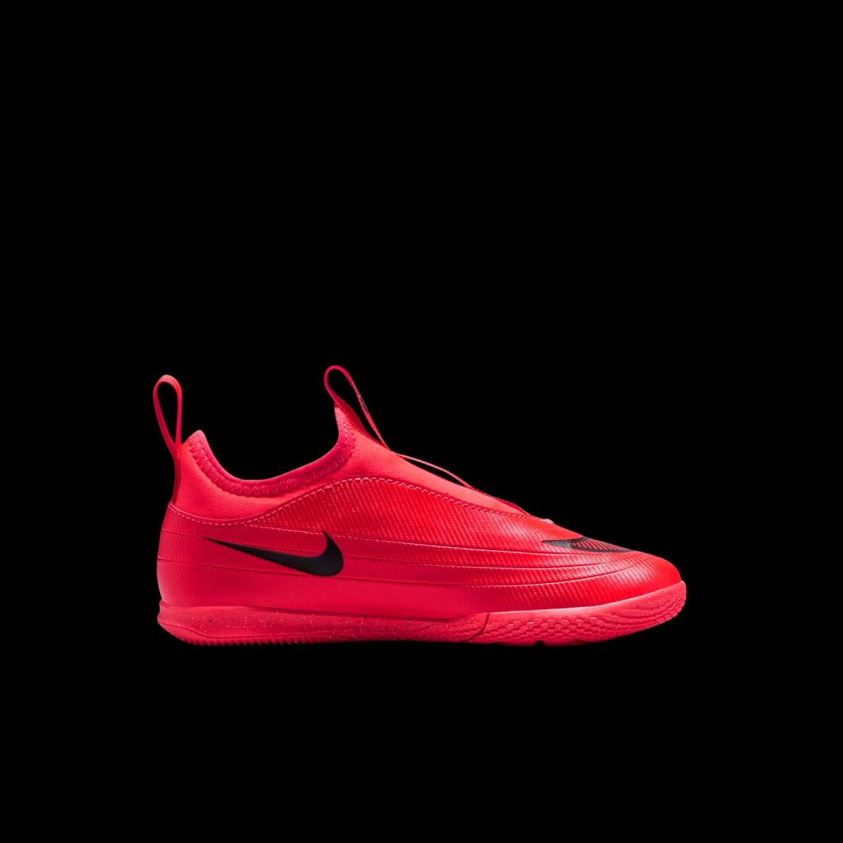 Nike Jr. Mercurial Vapor 17 Club low-top 'Red' IR1212-600