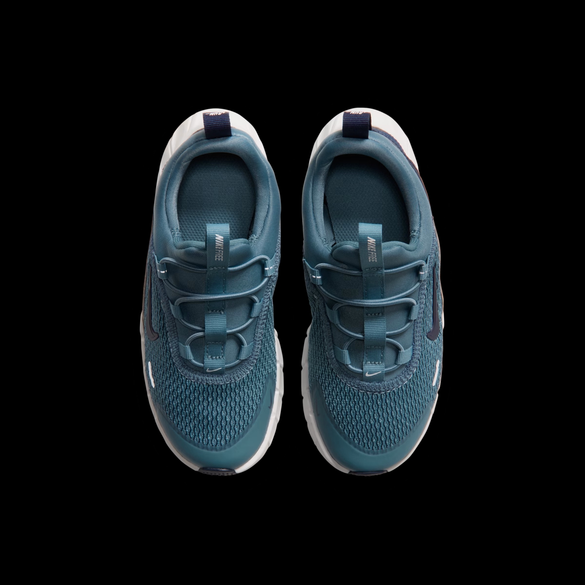 Nike Free Ride 'Blue' IQ5811-009