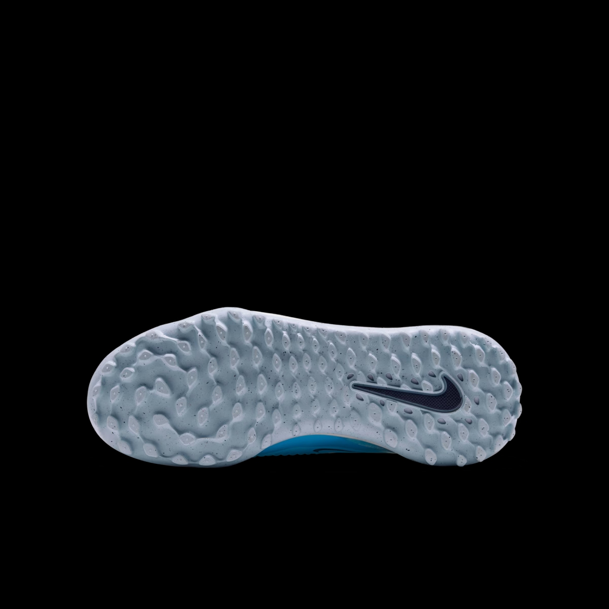 Nike Jr. Phantom 6 Low Academy 'Erling Haaland' 'Blue' IV2022-401