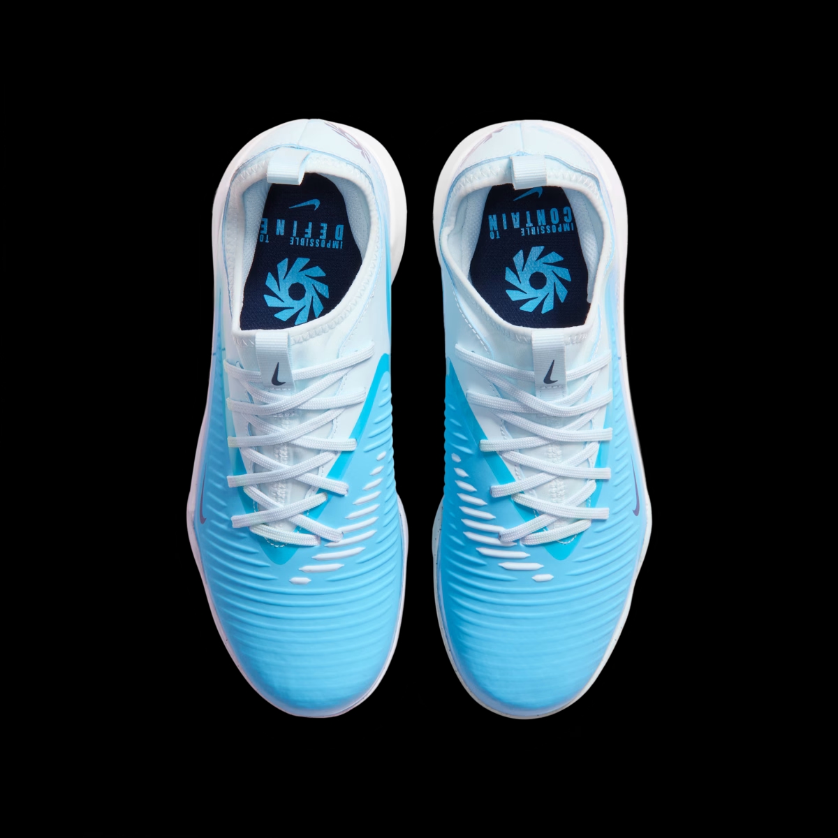 Nike Jr. Phantom 6 Low Academy 'Erling Haaland' 'Blue' IV2022-401