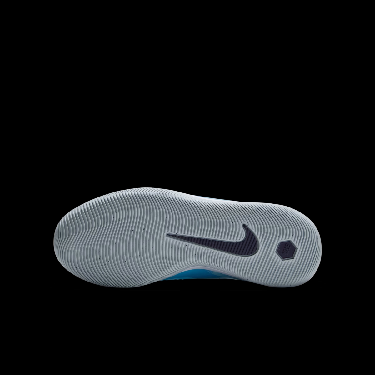 Nike Jr. Phantom 6 Low Academy 'Erling Haaland' 'Blue' IV2023-401