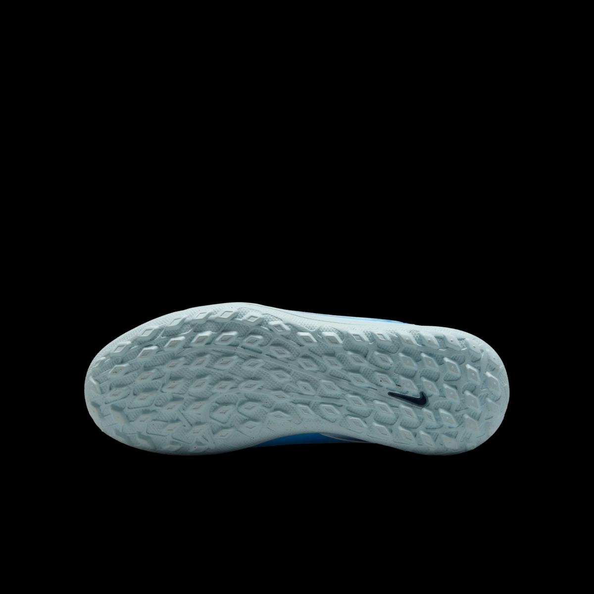 Nike Jr. Phantom 6 Low Club 'Erling Haaland' 'Blue' IV4048-401