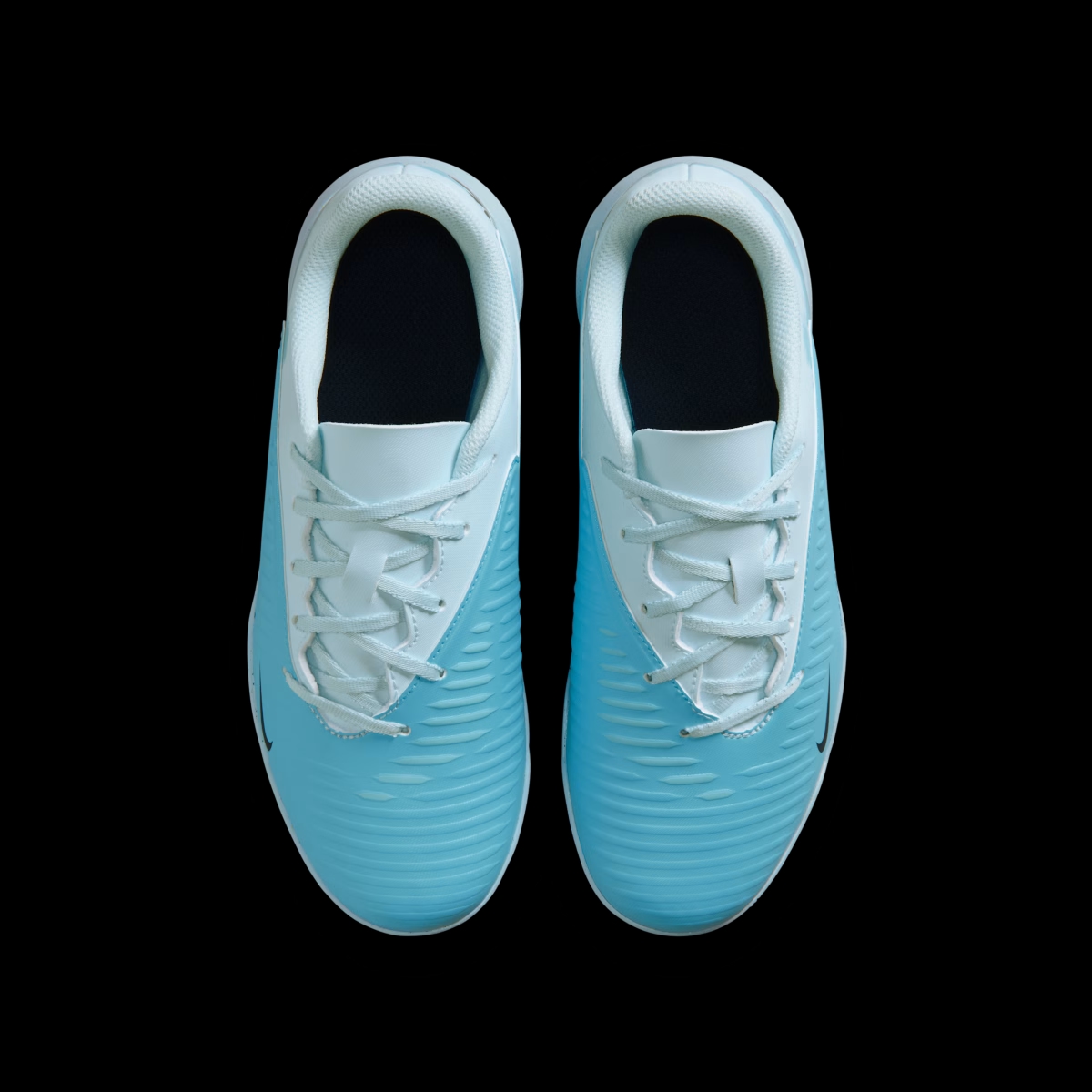 Nike Jr. Phantom 6 Low Club 'Erling Haaland' 'Blue' IV4048-401
