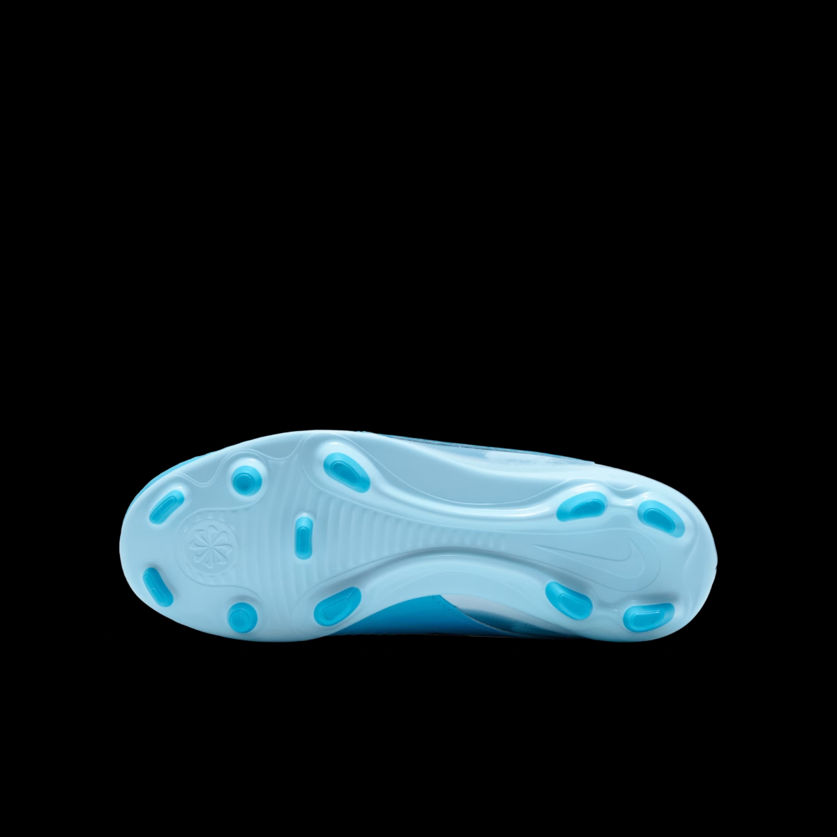 Nike Jr. Phantom 6 Low Club 'Erling Haaland' 'Blue' IV4044-401
