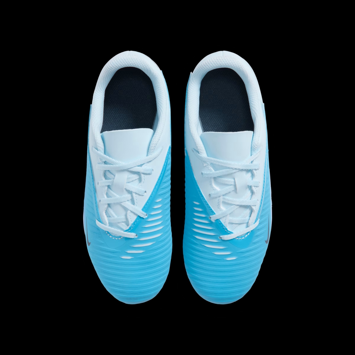 Nike Jr. Phantom 6 Low Club 'Erling Haaland' 'Blue' IV4044-401
