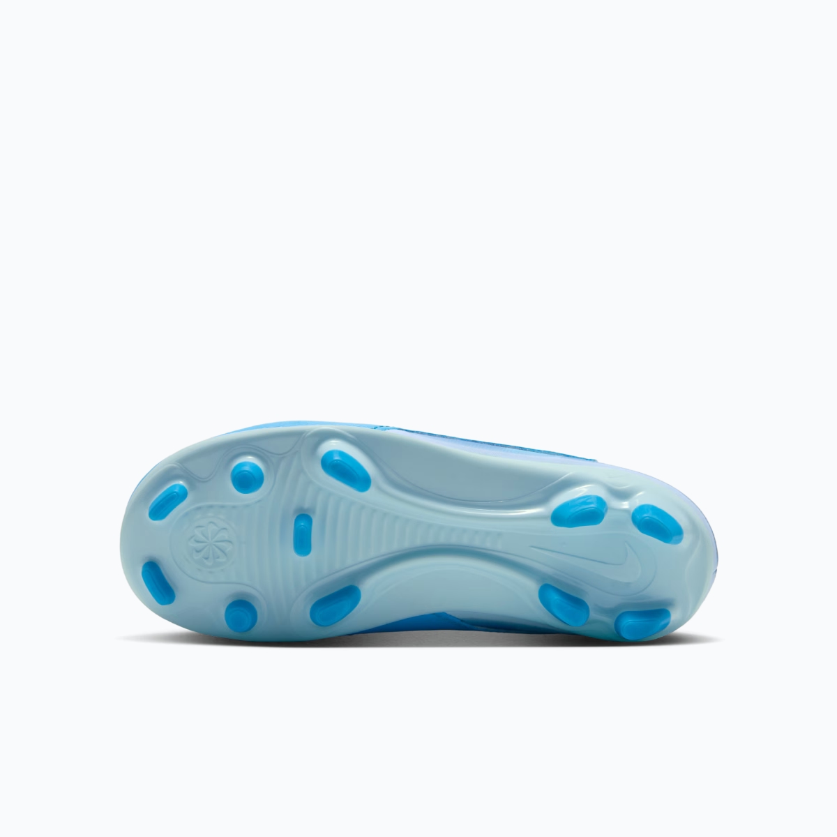 Nike Jr. Phantom 6 Low Club 'Erling Haaland' 'Blue' IV4045-401