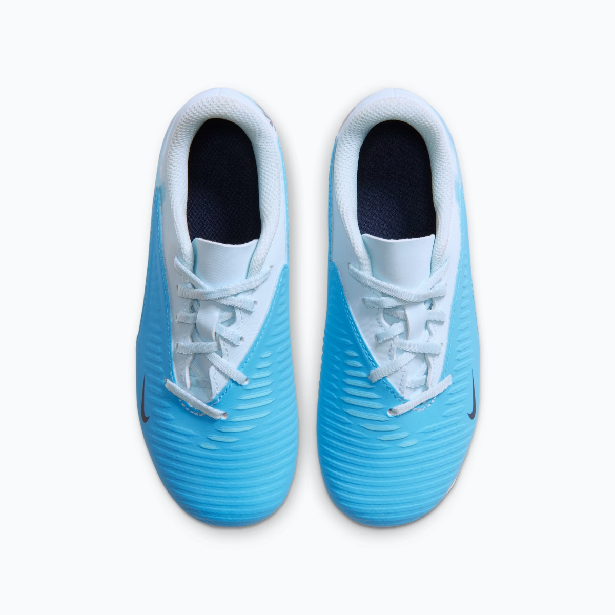 Nike Jr. Phantom 6 Low Club 'Erling Haaland' 'Blue' IV4045-401