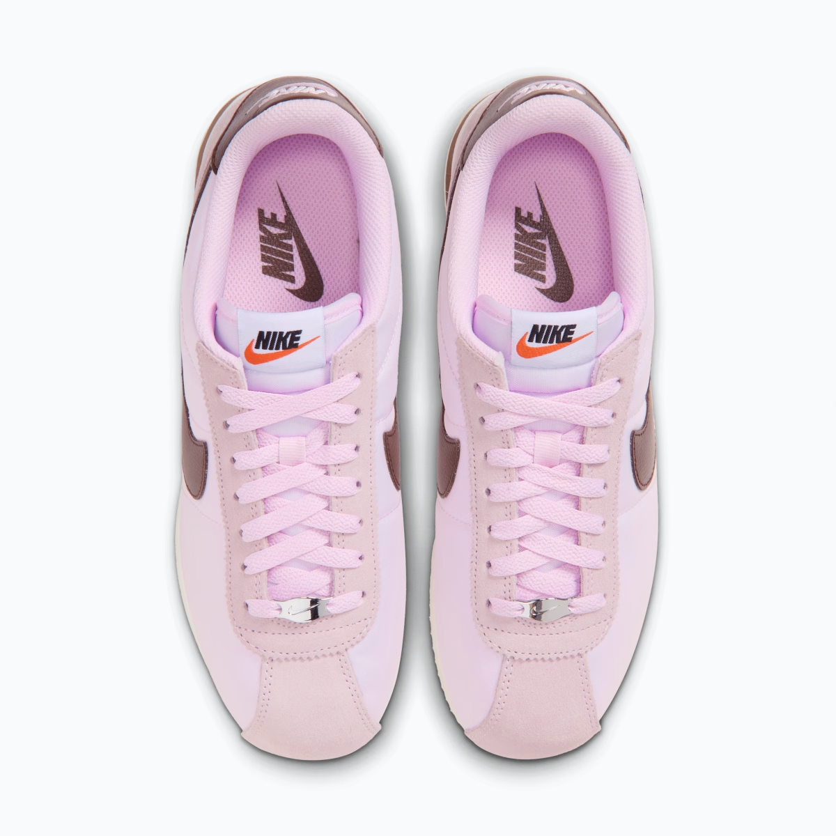 Nike Cortez Textile 'Pink' DZ2795-611