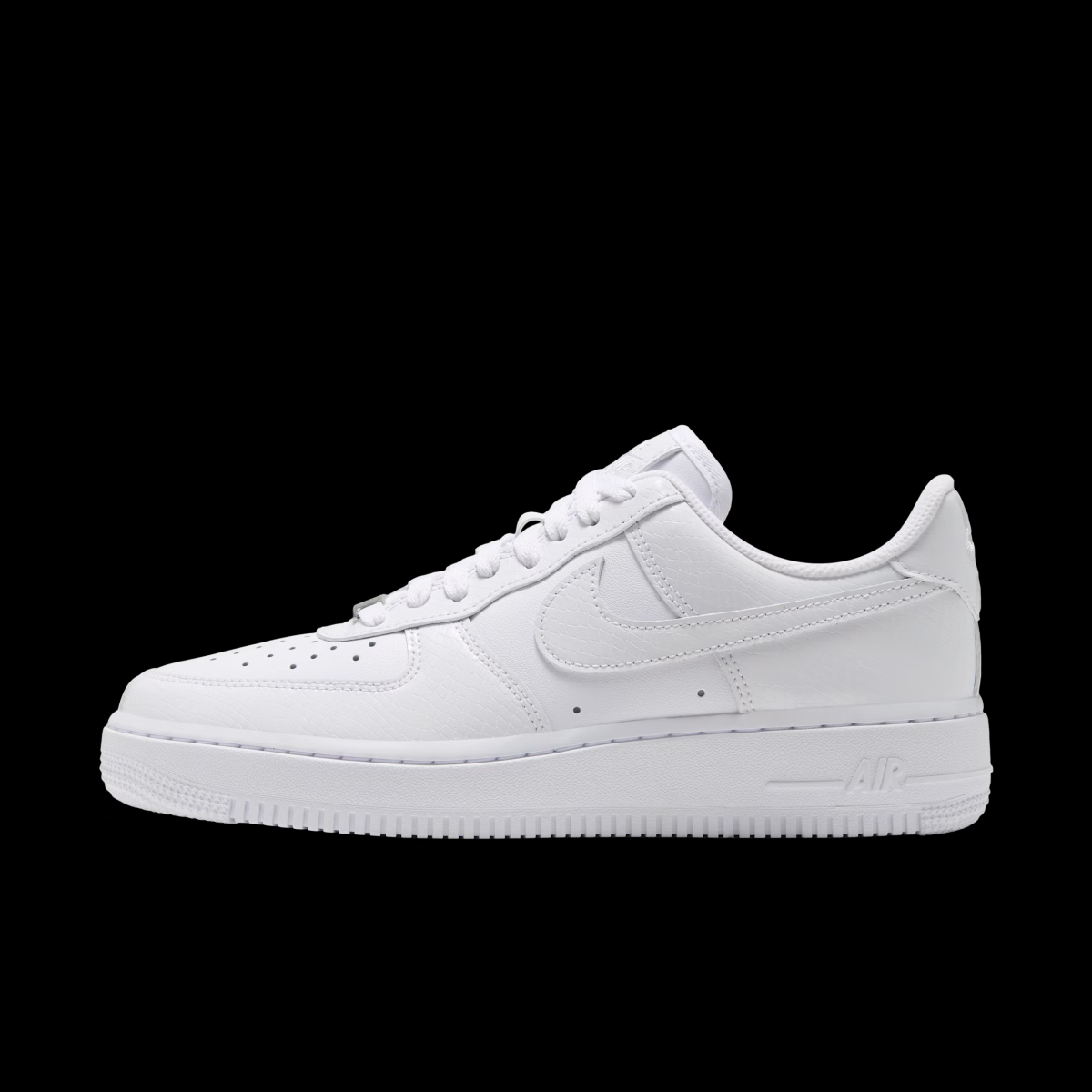 Nike Air Force 1 '07 'White'