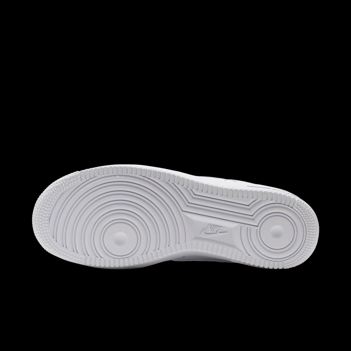 Nike Air Force 1 '07 'White' IX7434-100