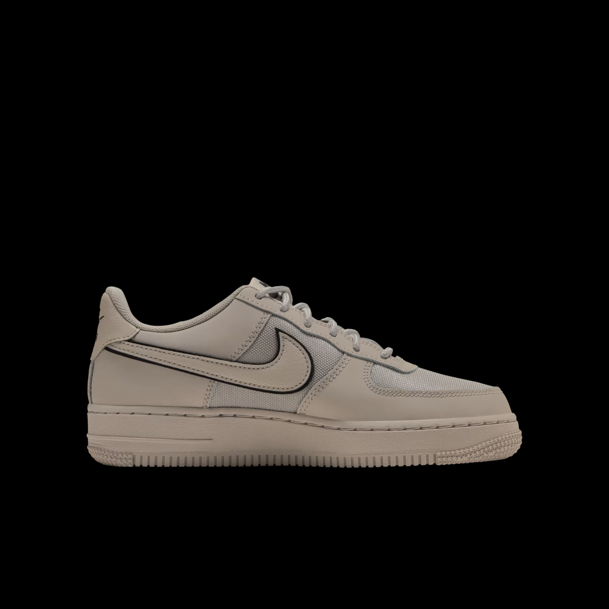 Nike Air Force 1 Low LV8 'Brown' IX7942-236