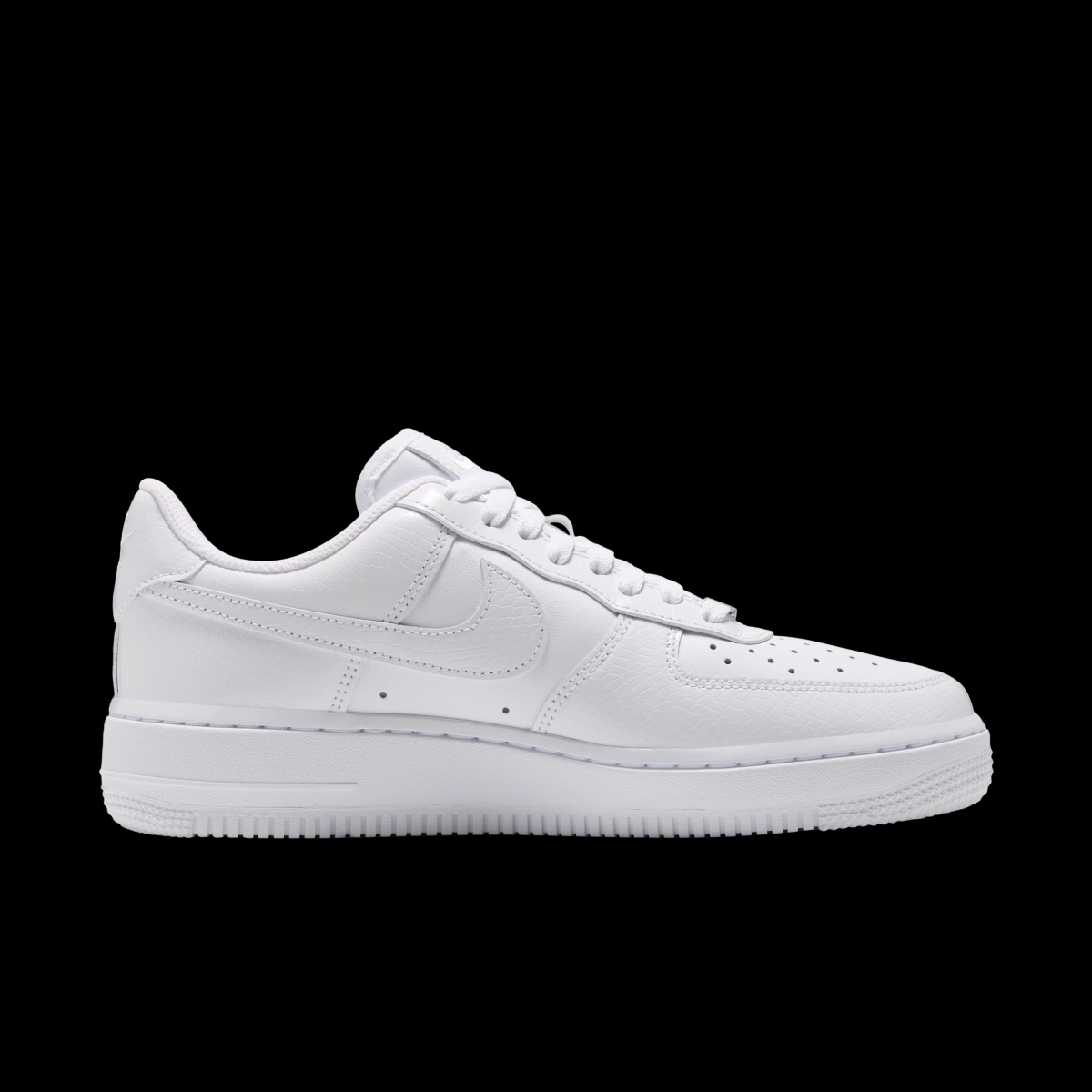 Nike Air Force 1 '07 'White' IX7434-100