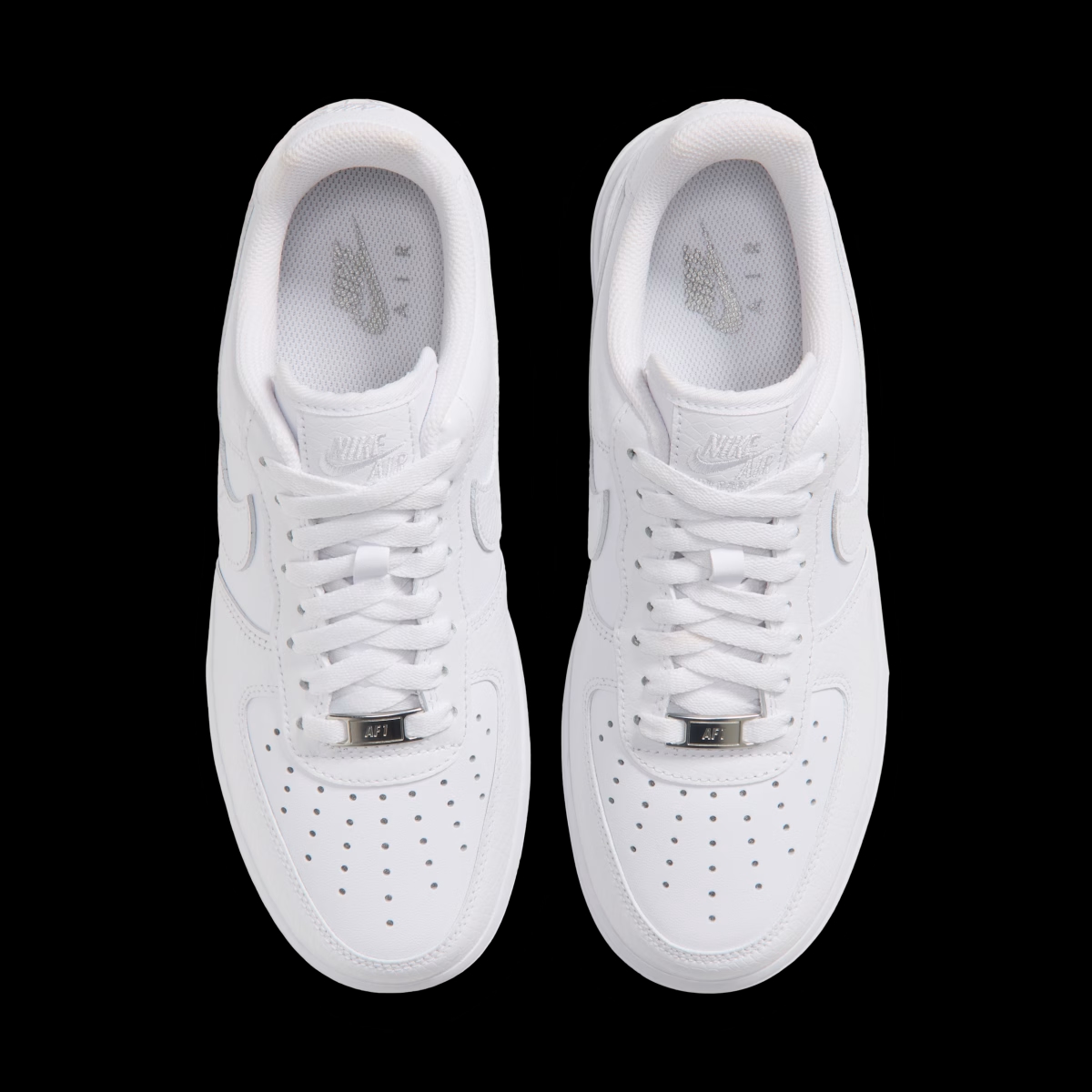 Nike Air Force 1 '07 'White' IX7434-100