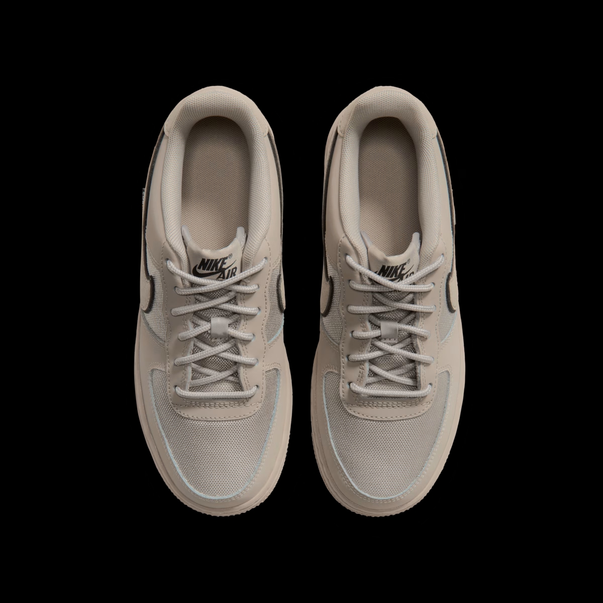 Nike Air Force 1 Low LV8 'Brown' IX7942-236