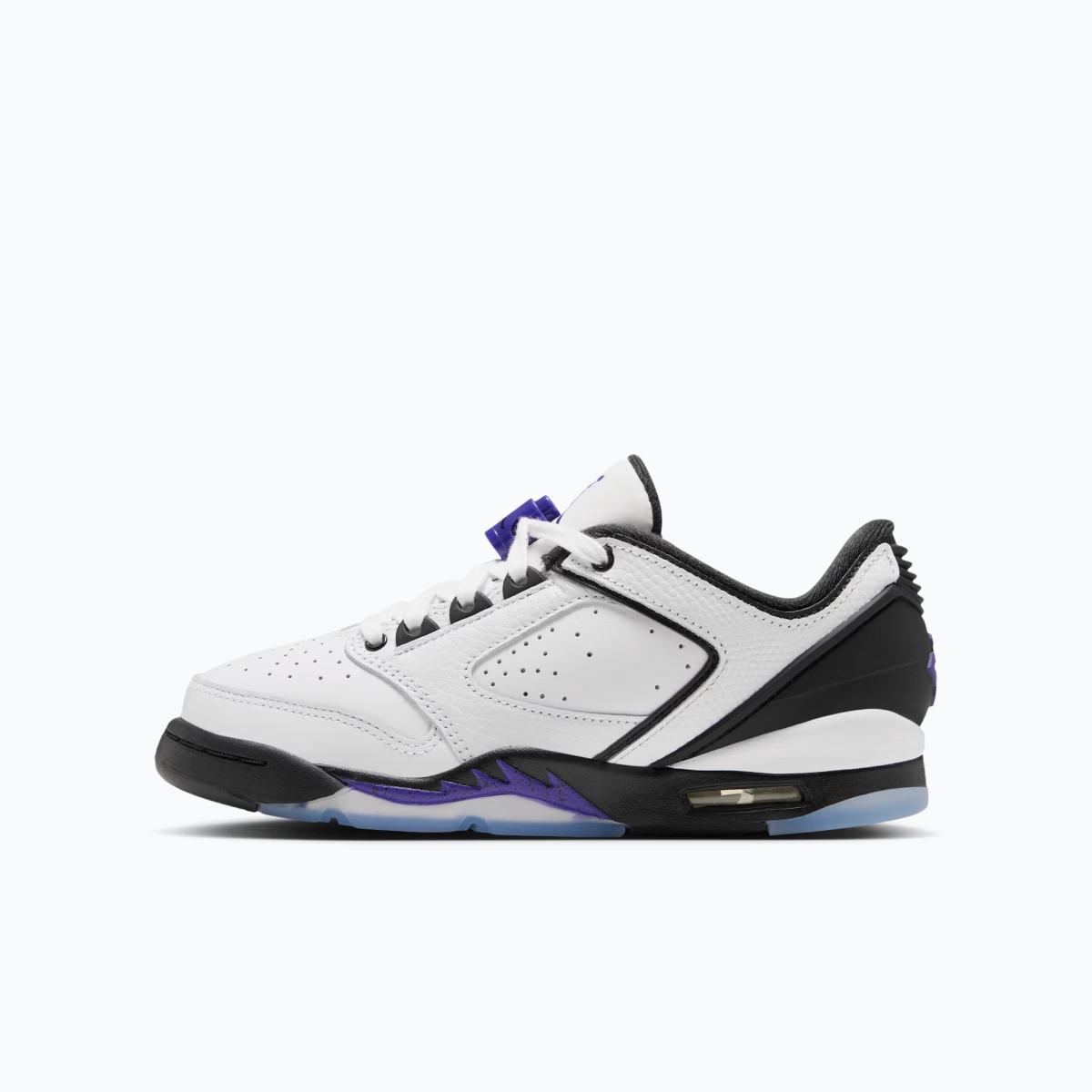 Air Jordan Sixty Plus Low 'White' IO1866-104