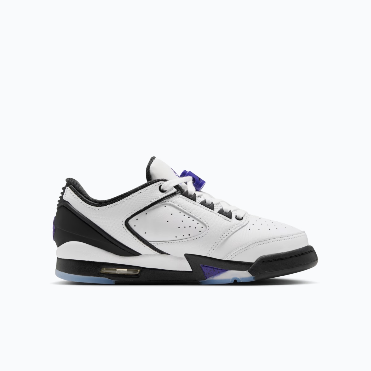 Air Jordan Sixty Plus Low 'White' IO1866-104