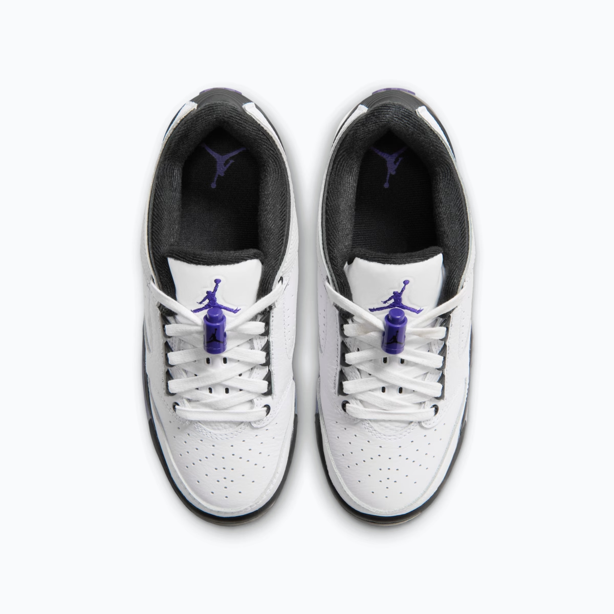 Air Jordan Sixty Plus Low 'White' IO1866-104