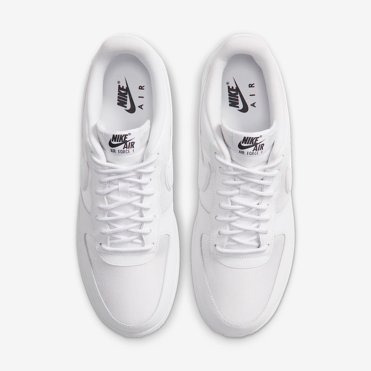 Nike Air Force 1 Low '07 CORDURA® 'White' DO6701-100