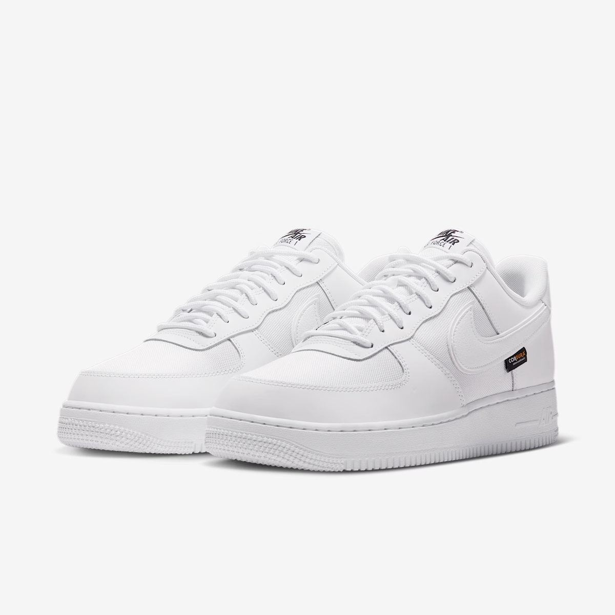 Nike Air Force 1 Low '07 CORDURA® 'White' DO6701-100