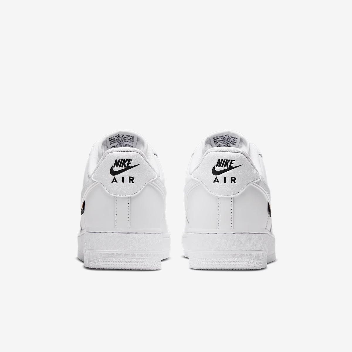 Nike Air Force 1 Low '07 CORDURA® 'White' DO6701-100