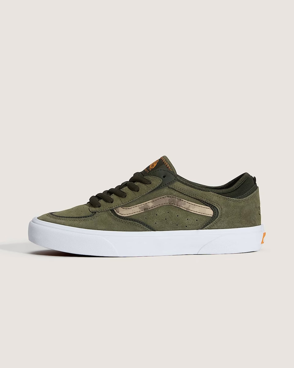 Vans Skate Rowley VN000DA2FR1