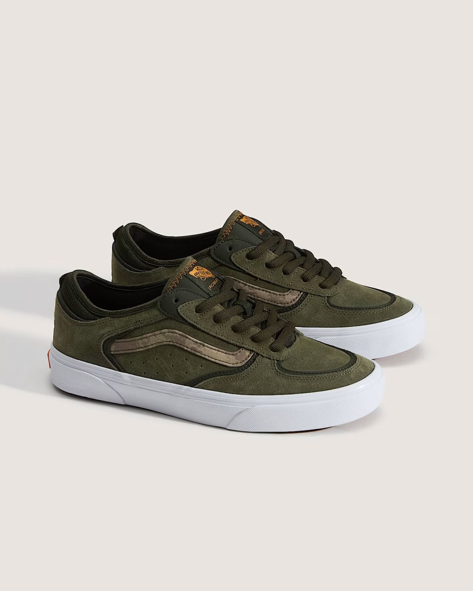 Vans Skate Rowley VN000DA2FR1