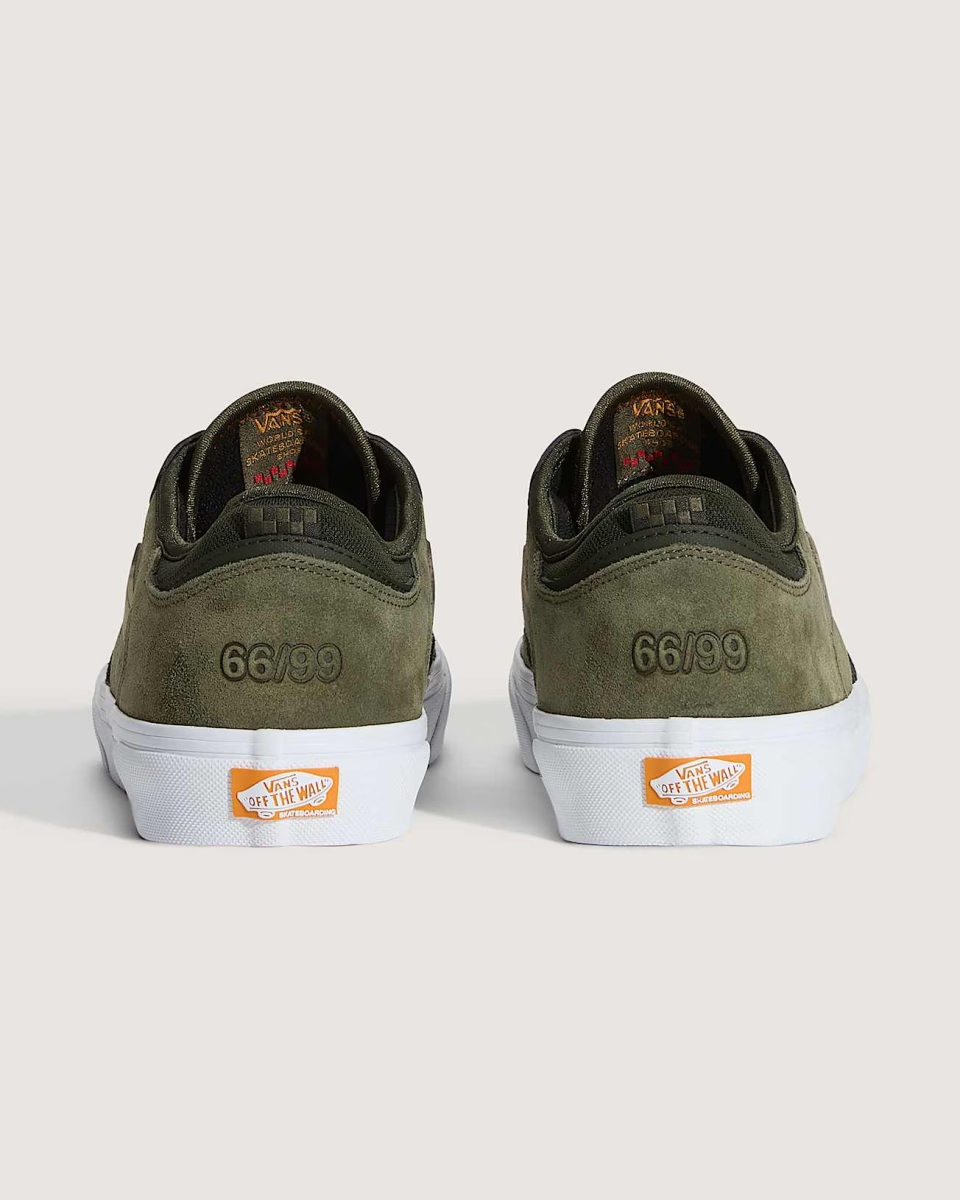 Vans Skate Rowley VN000DA2FR1