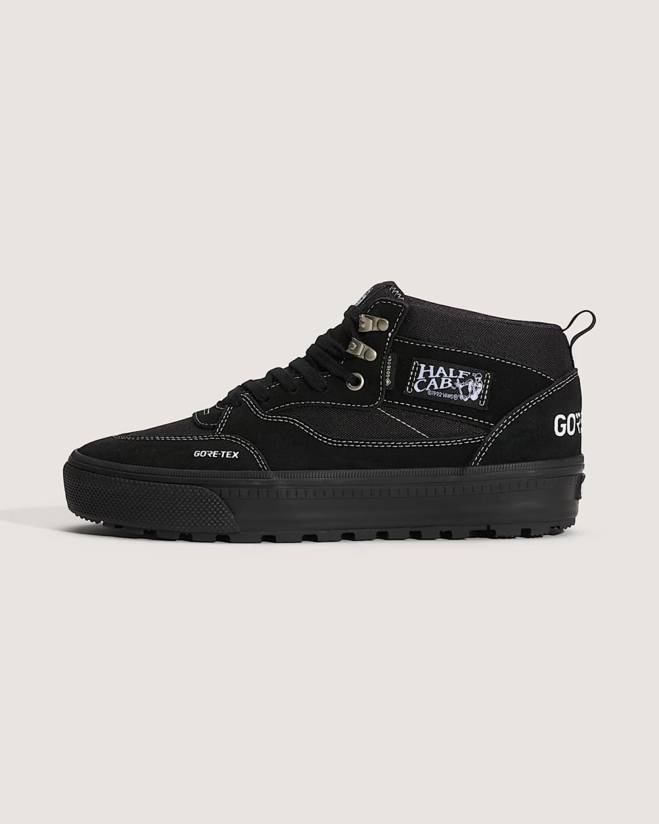 Vans Half Cab GORE-TEX VN000XUFBKA