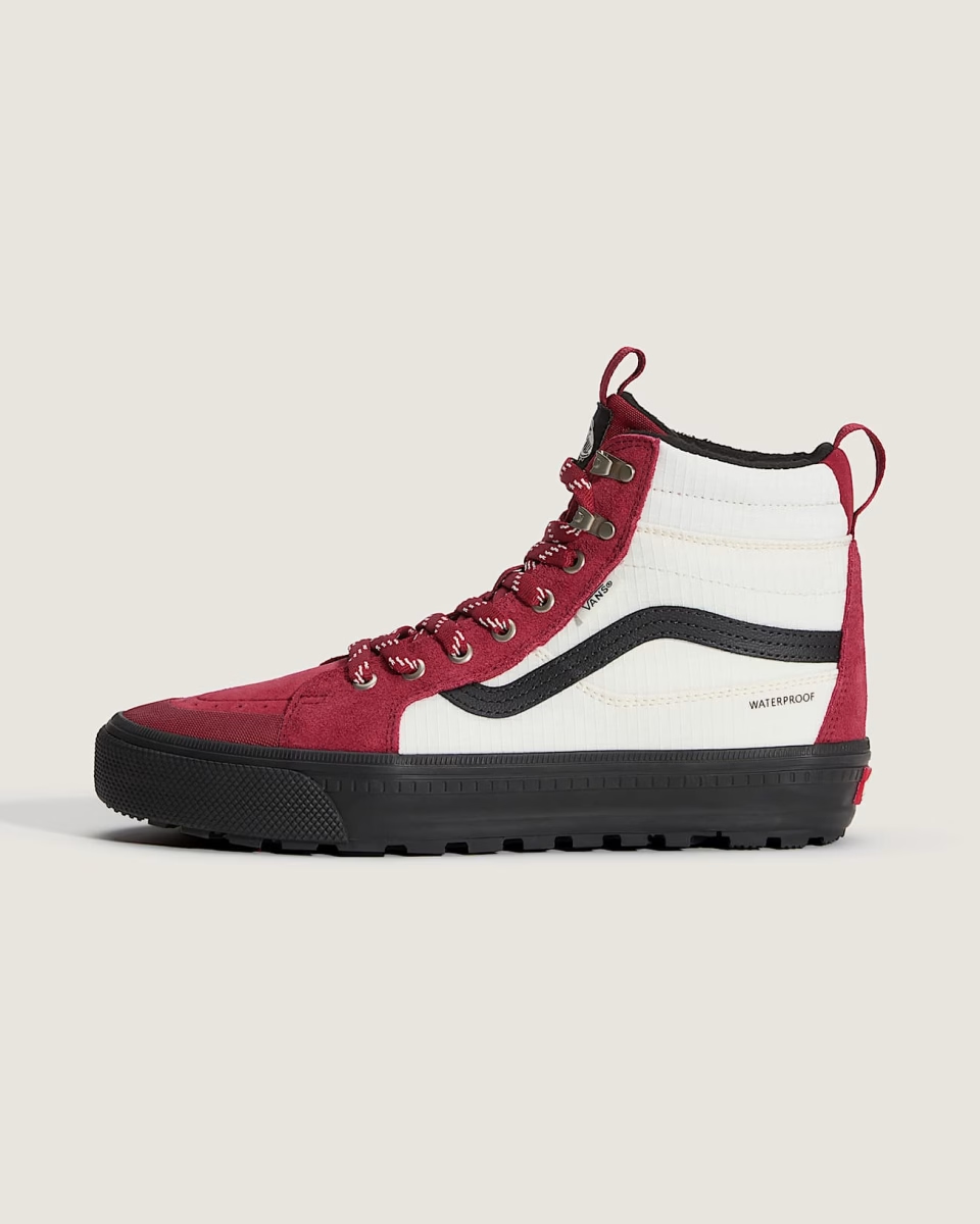 Vans Sk8-Hi Waterproof Insulated VN000Y62BRD